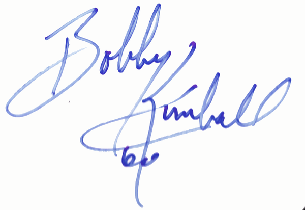 Bobby Kimball