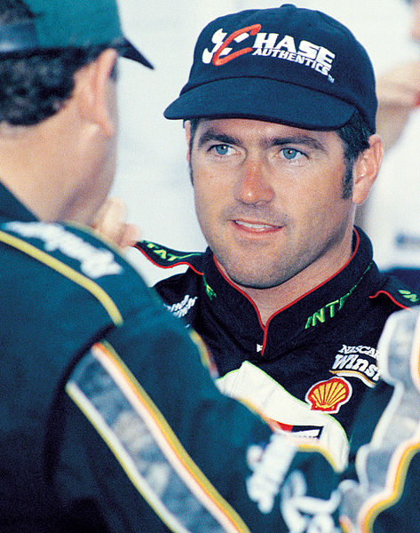 Bobby Labonte