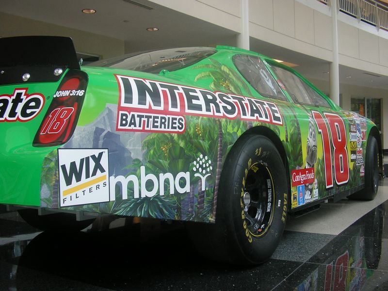 Bobby Labonte