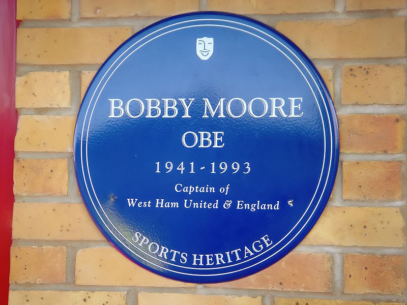 Bobby Moore
