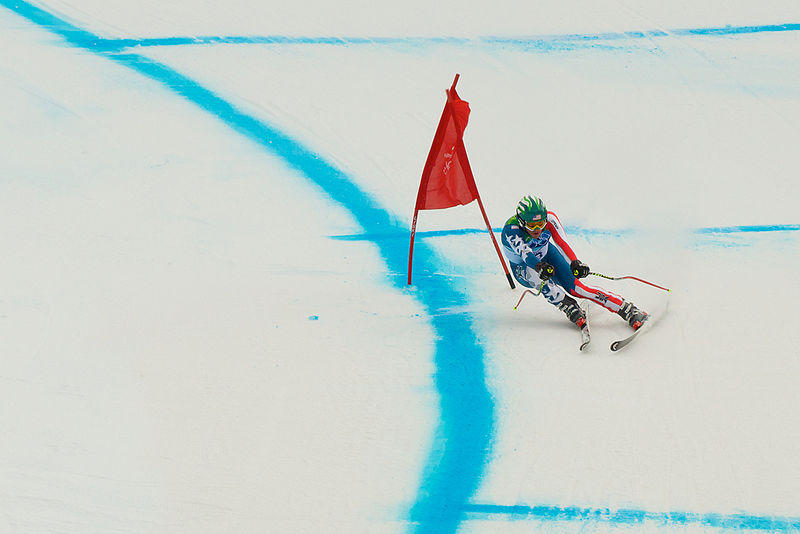 Bode Miller