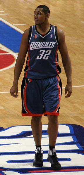 Boris Diaw