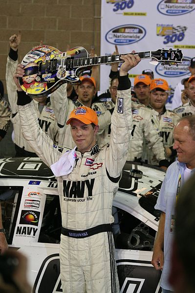 Brad Keselowski