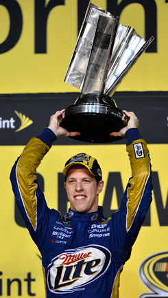 Brad Keselowski