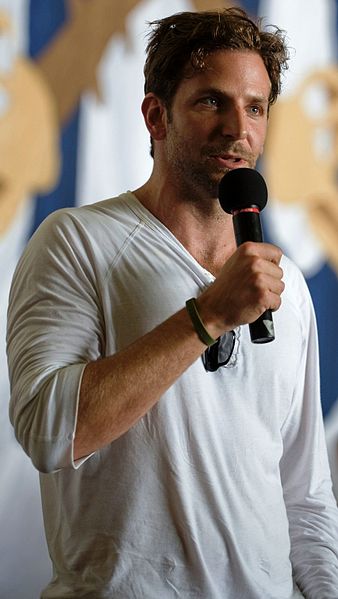 Bradley Cooper