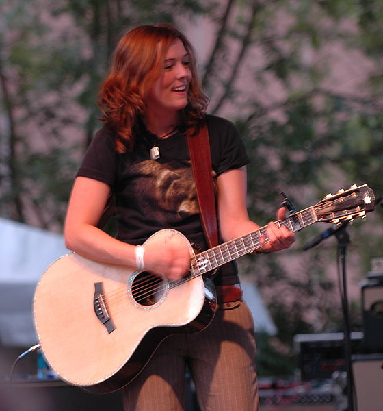 Brandi Carlile