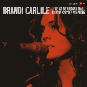 Brandi Carlile