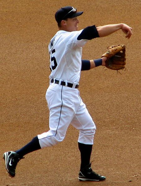 Brandon Inge