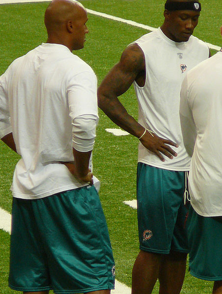 Brandon Marshall