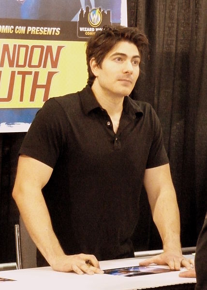 Brandon Routh