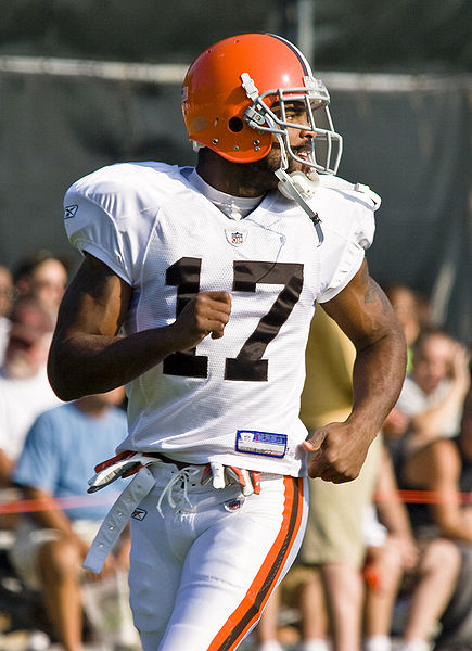 Braylon Edwards