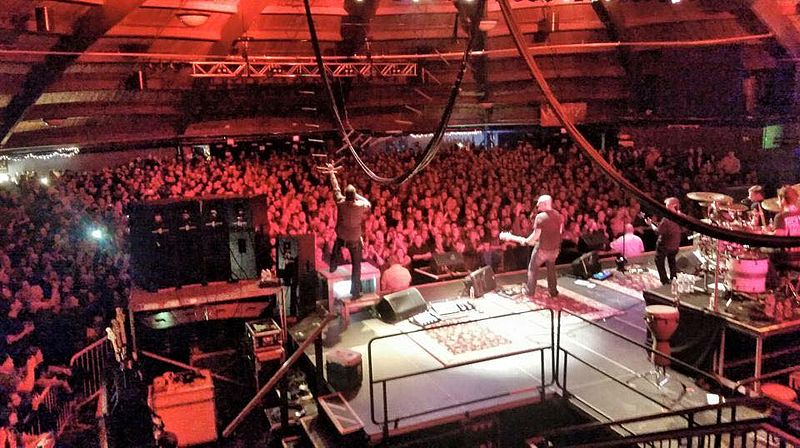 Breaking Benjamin