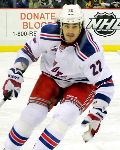 Brian Boyle
