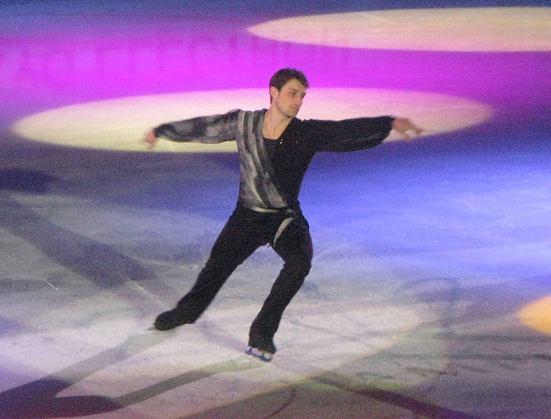 Brian Joubert