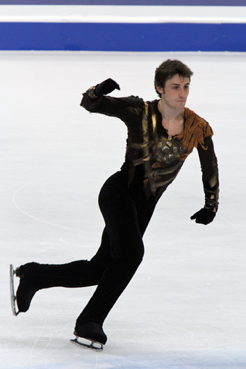 Brian Joubert