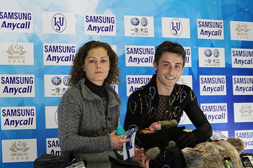 Brian Joubert