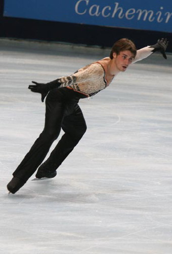 Brian Joubert