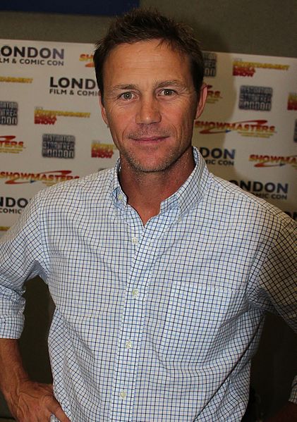 Brian Krause