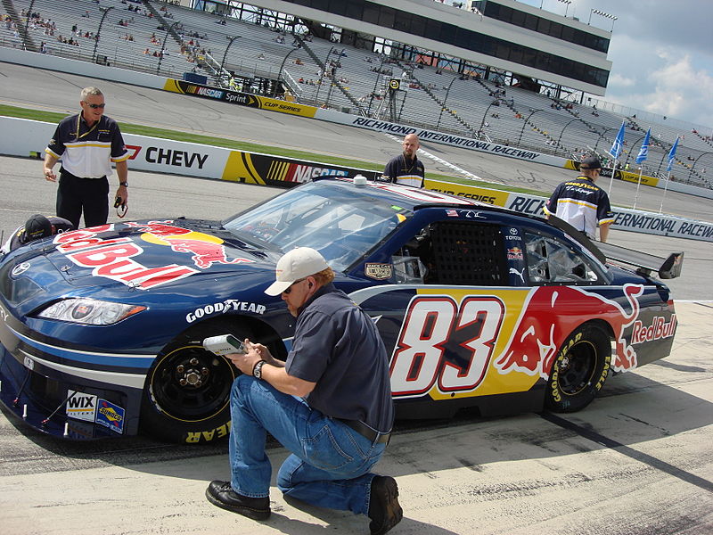 Brian Vickers