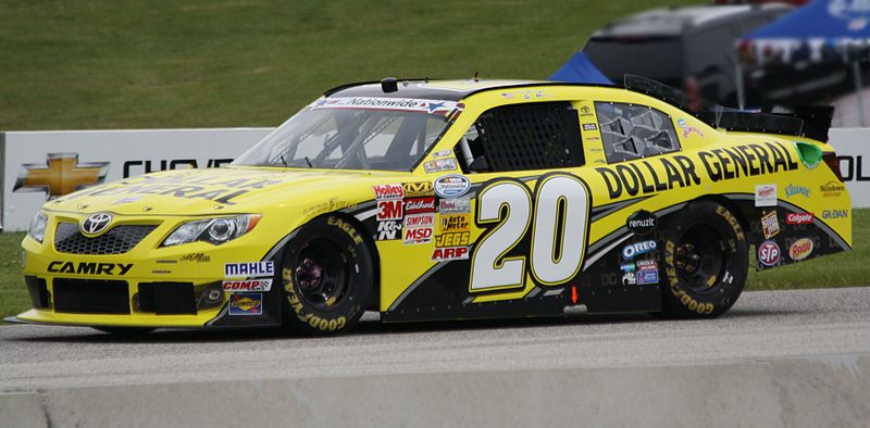 Brian Vickers