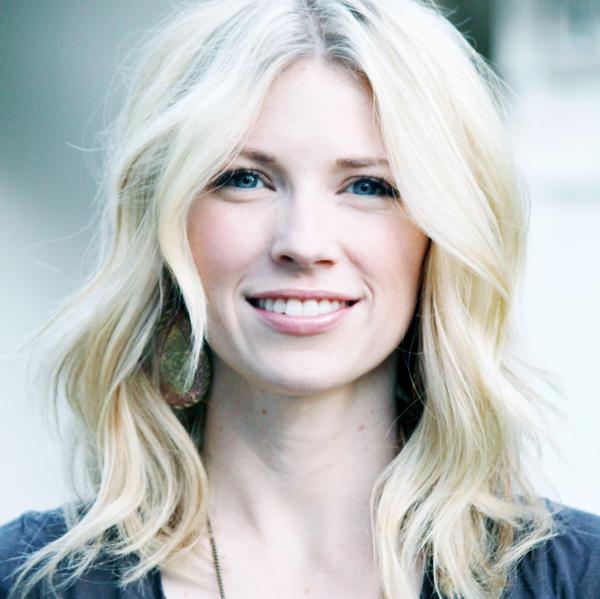 Brooke White