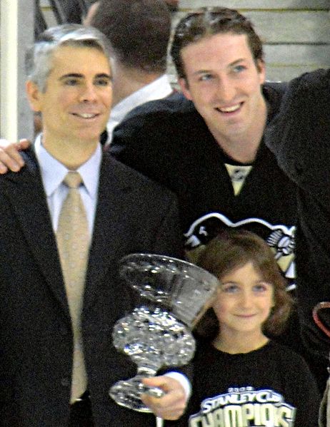 Brooks Orpik