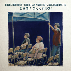 Bruce Hornsby