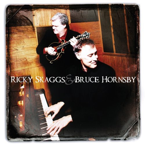 Bruce Hornsby