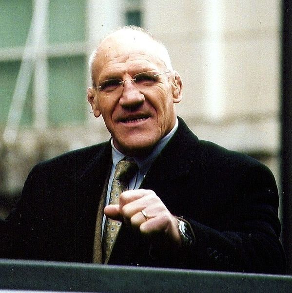 Bruno Sammartino