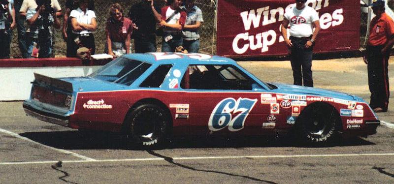 Buddy Arrington