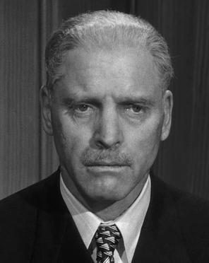 Burt Lancaster