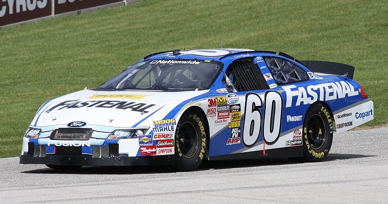 Carl Edwards