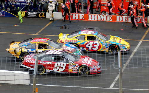 Carl Edwards