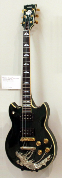 Carlos Santana