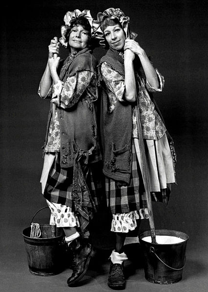 Carol Burnett