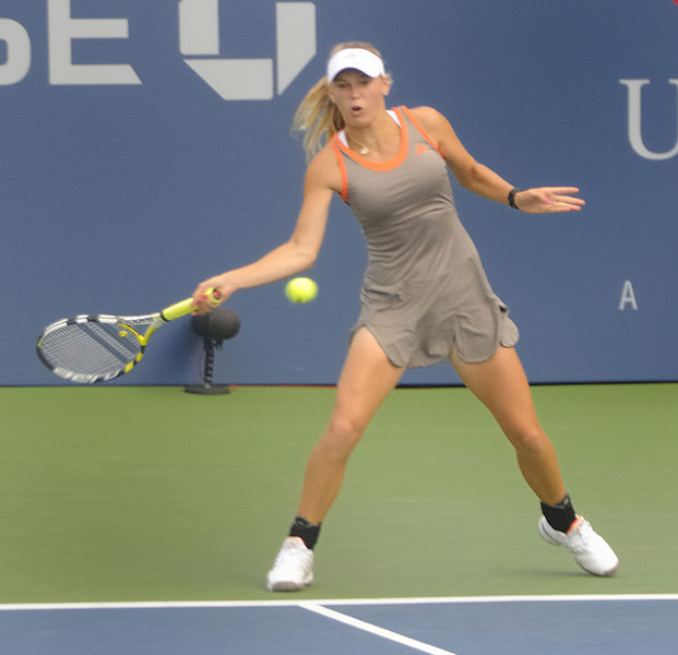 Caroline Wozniacki