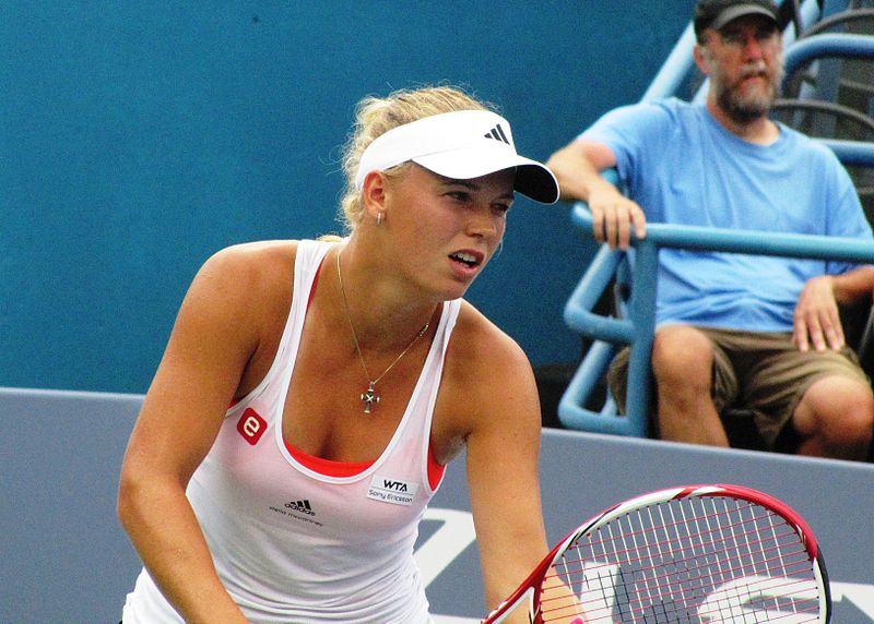 Caroline Wozniacki