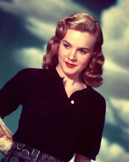 Carroll Baker