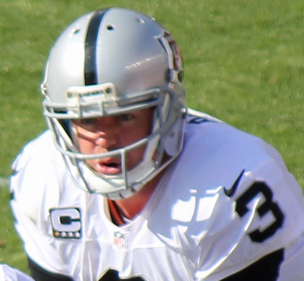 Carson Palmer