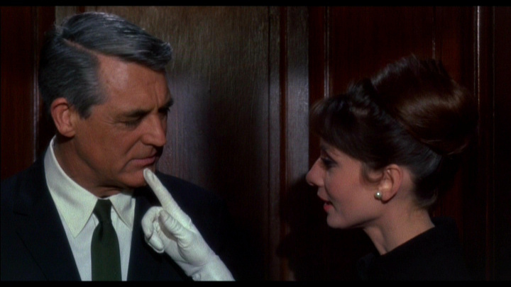Cary Grant