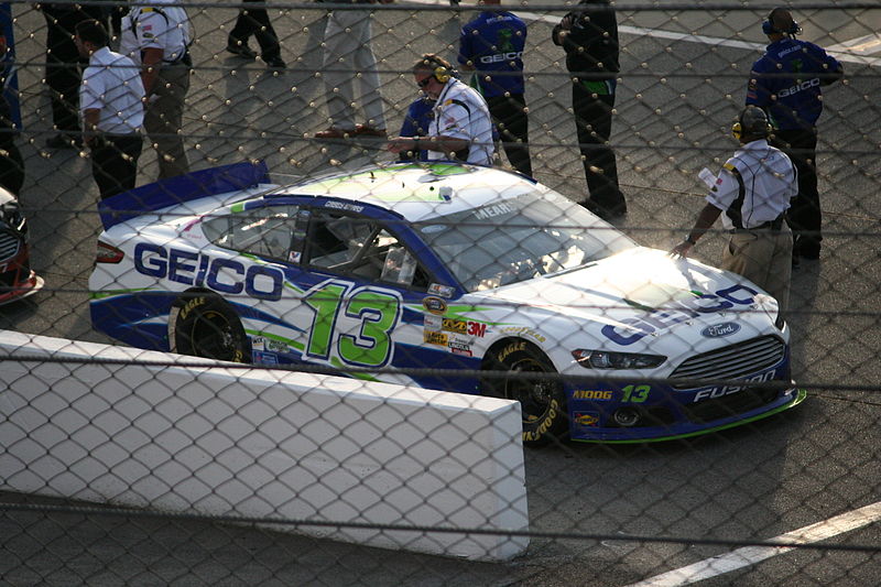 Casey Mears