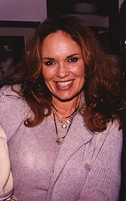 Catherine Bach