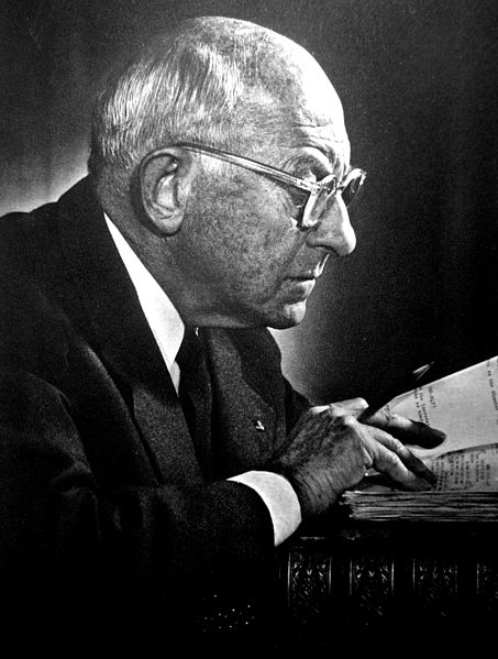 Cecil B. DeMille