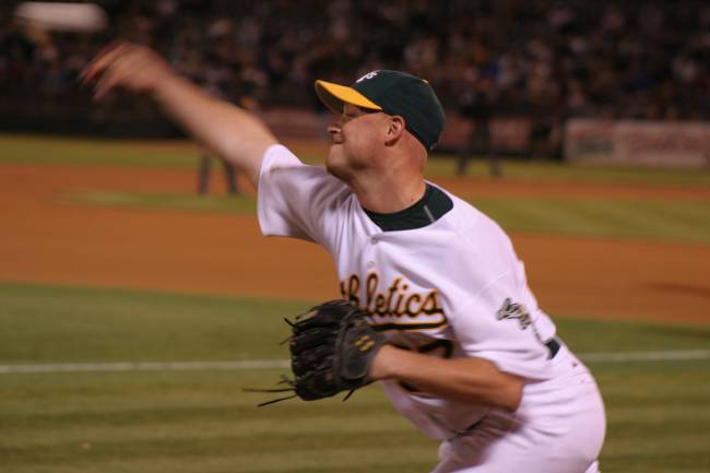 Chad Gaudin