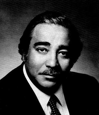 Charles B. Rangel