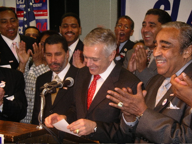 Charles B. Rangel