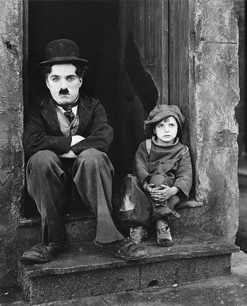 Charles Chaplin