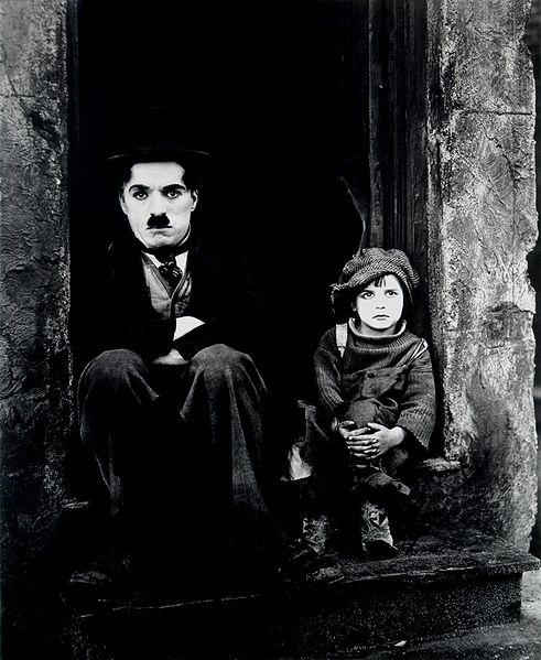 Charles Chaplin