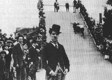 Charles Chaplin