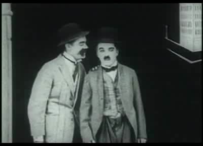 Charles Chaplin